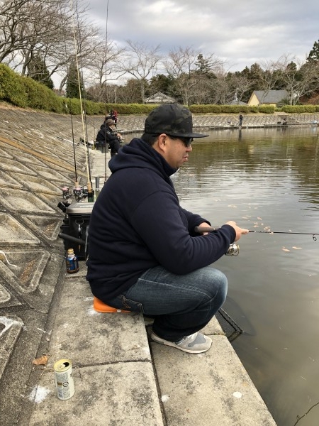 hideup 森田健太郎 ブログ写真 2018/12/04