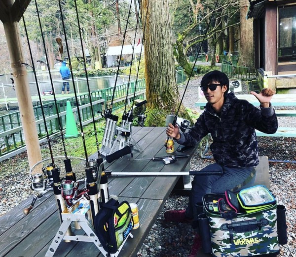 hideup 森田健太郎 ブログ写真 2018/12/04