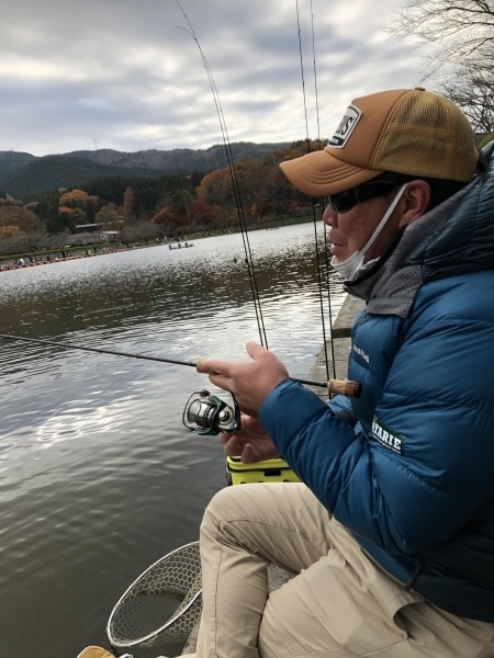 hideup 森田健太郎 ブログ写真 2018/12/04