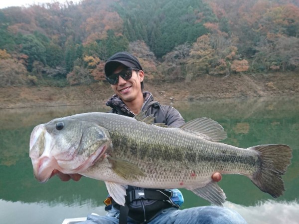 hideup 森田健太郎 ブログ写真 2018/12/07