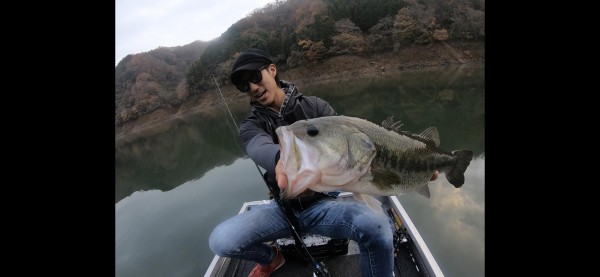 hideup 森田健太郎 ブログ写真 2018/12/07