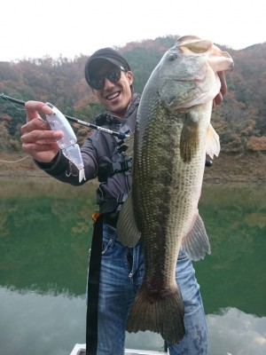 hideup 森田健太郎 ブログ写真 2018/12/07