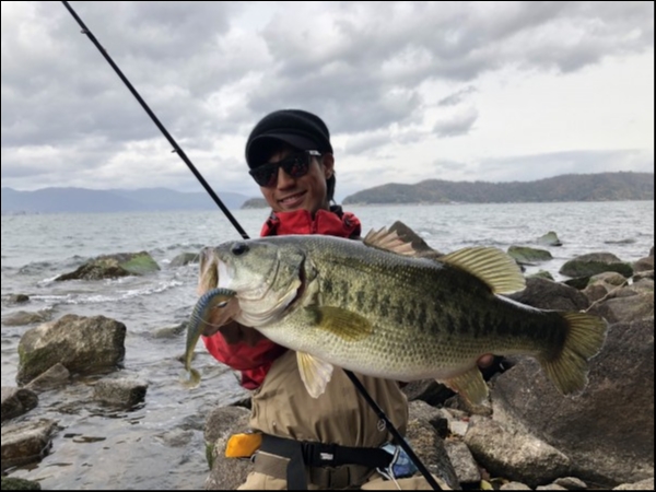 hideup 森田健太郎 ブログ写真 2018/12/09