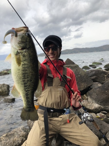 hideup 森田健太郎 ブログ写真 2018/12/09