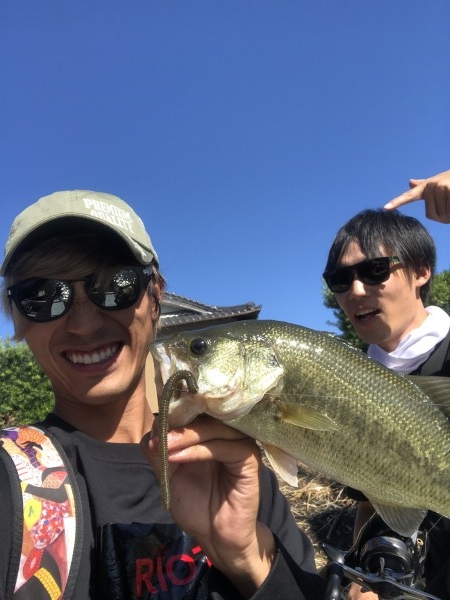 hideup 森田健太郎 ブログ写真 2019/10/15