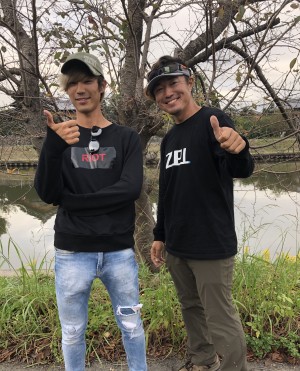 hideup 森田健太郎 ブログ写真 2019/10/18