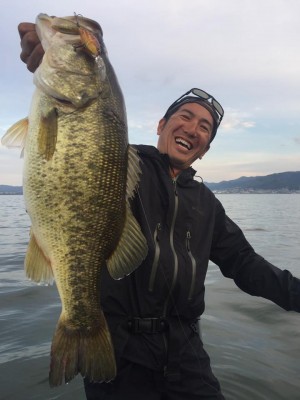 hideup 永野総一朗 ブログ写真 2017/05/04