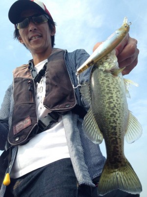 hideup 永野総一朗 ブログ写真 2015/05/21