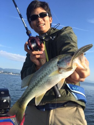 hideup 永野総一朗 ブログ写真 2015/09/15