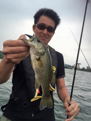 hideup 永野総一朗 ブログ写真 2016/06/22