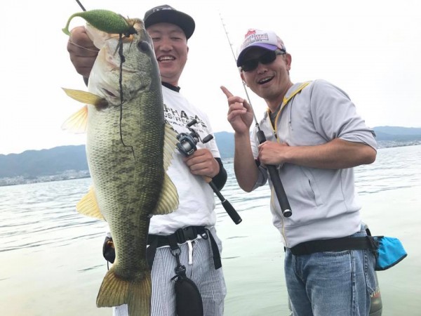 hideup 永野総一朗 ブログ写真 2017/06/22