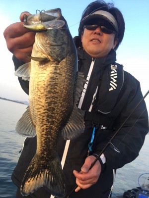 hideup 永野総一朗 ブログ写真 2017/04/17