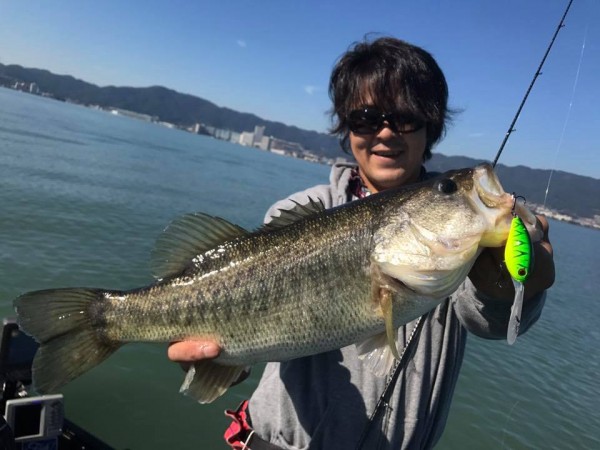 hideup 永野総一朗 ブログ写真 2017/11/01