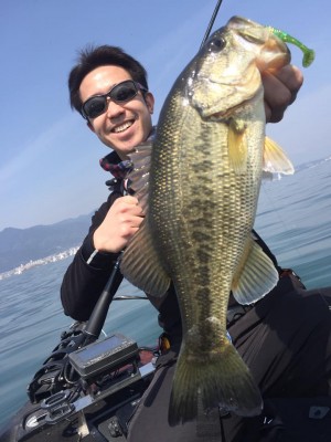 hideup 永野総一朗 ブログ写真 2017/03/21