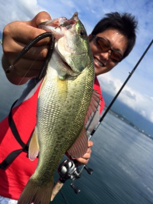 hideup 永野総一朗 ブログ写真 2016/09/07