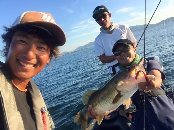 hideup 永野総一朗 ブログ写真 2016/08/07