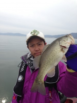 hideup 永野総一朗 ブログ写真 2013/02/05