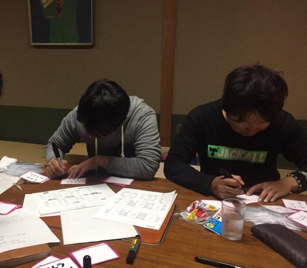 hideup 永野総一朗 ブログ写真 2017/05/14