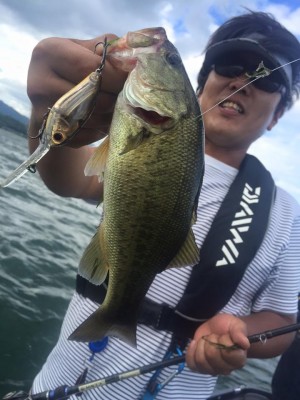 hideup 永野総一朗 ブログ写真 2016/09/04