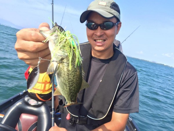 hideup 永野総一朗 ブログ写真 2016/08/16