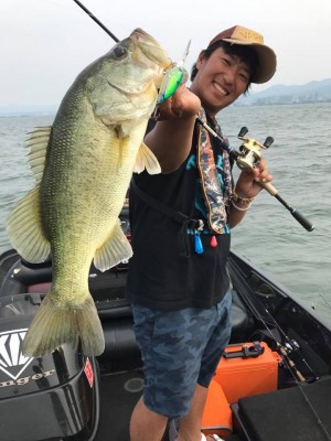 hideup 永野総一朗 ブログ写真 2017/06/01