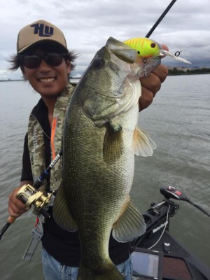 hideup 永野総一朗 ブログ写真 2016/09/21