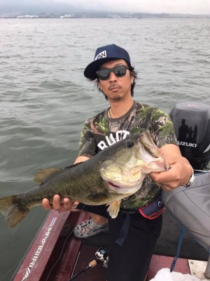 hideup 永野総一朗 ブログ写真 2017/06/25