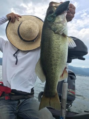 hideup 永野総一朗 ブログ写真 2017/08/02