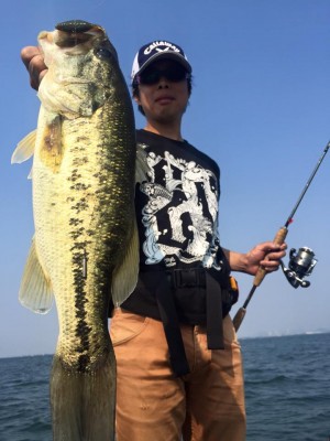 hideup 永野総一朗 ブログ写真 2016/05/21