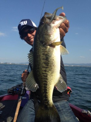 hideup 永野総一朗 ブログ写真 2015/05/09