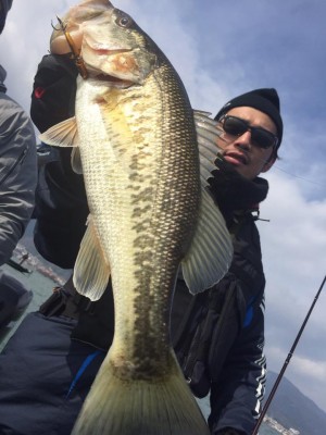 hideup 永野総一朗 ブログ写真 2017/01/22