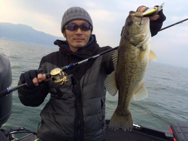 hideup 永野総一朗 ブログ写真 2016/03/05