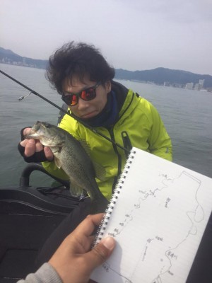 hideup 永野総一朗 ブログ写真 2016/03/06