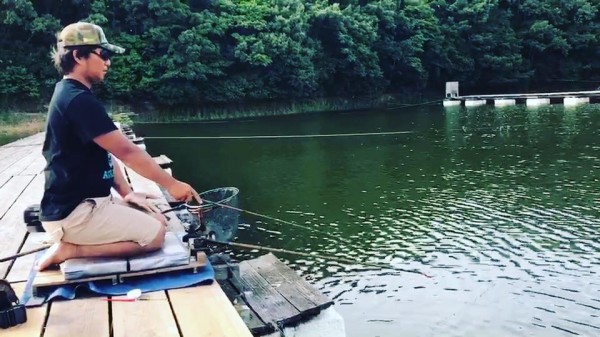 hideup 永野総一朗 ブログ写真 2017/07/04