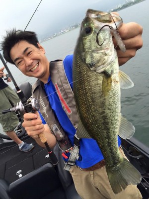 hideup 永野総一朗 ブログ写真 2016/06/22