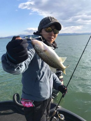 hideup 永野総一朗 ブログ写真 2017/11/16