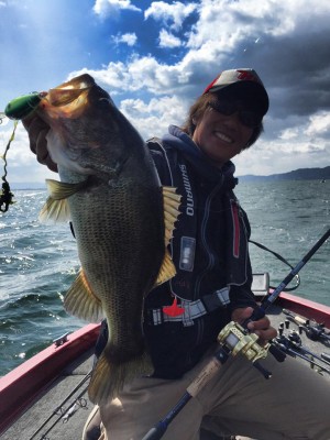 hideup 永野総一朗 ブログ写真 2015/10/08