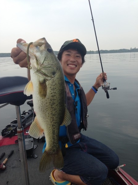 hideup 永野総一朗 ブログ写真 2014/01/25