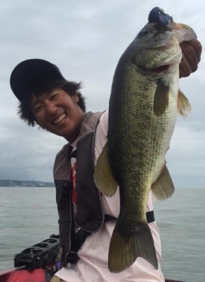 hideup 永野総一朗 ブログ写真 2015/07/21