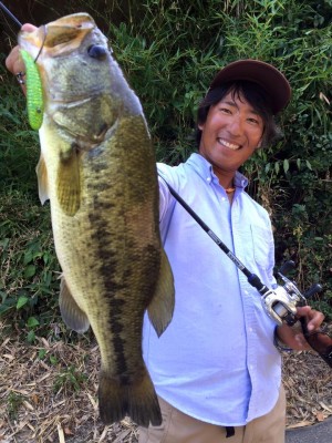 hideup 永野総一朗 ブログ写真 2016/08/10