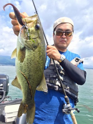 hideup 永野総一朗 ブログ写真 2016/07/08