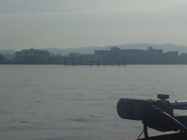 hideup 永野総一朗 ブログ写真 2014/12/24