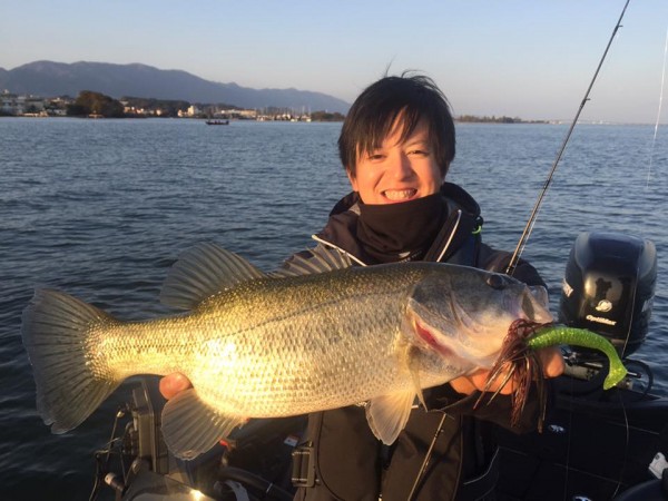 hideup 永野総一朗 ブログ写真 2016/11/23