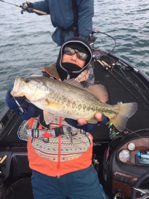 hideup 永野総一朗 ブログ写真 2017/02/15