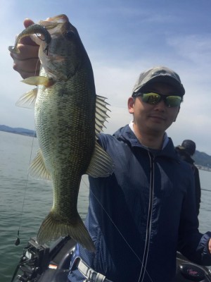 hideup 永野総一朗 ブログ写真 2017/05/17