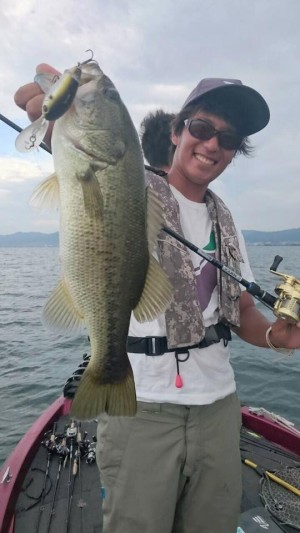 hideup 永野総一朗 ブログ写真 2015/09/03