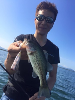 hideup 永野総一朗 ブログ写真 2016/06/11