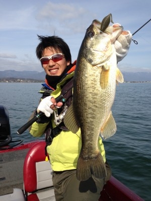 hideup 永野総一朗 ブログ写真 2013/02/05