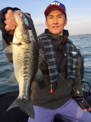 hideup 永野総一朗 ブログ写真 2016/11/18