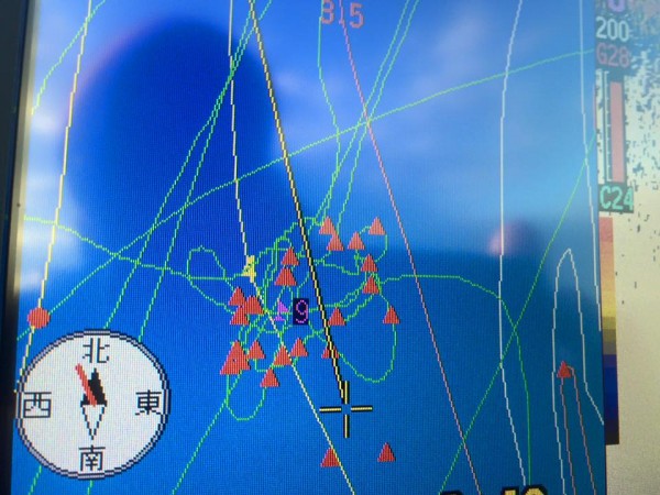 hideup 永野総一朗 ブログ写真 2015/12/01